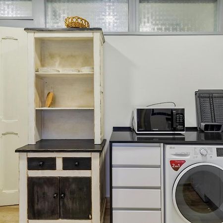 שטובל Carmo'S Residence Art Apartments 2º מראה חיצוני תמונה
