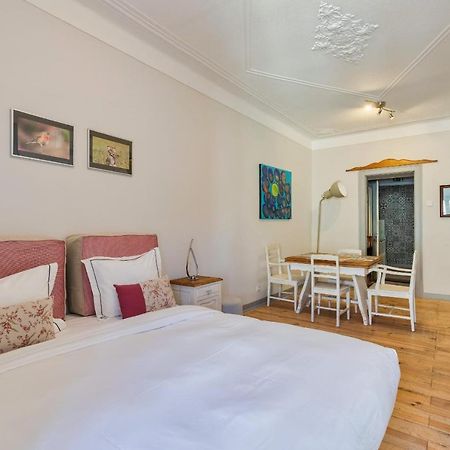 שטובל Carmo'S Residence Art Apartments 2º מראה חיצוני תמונה