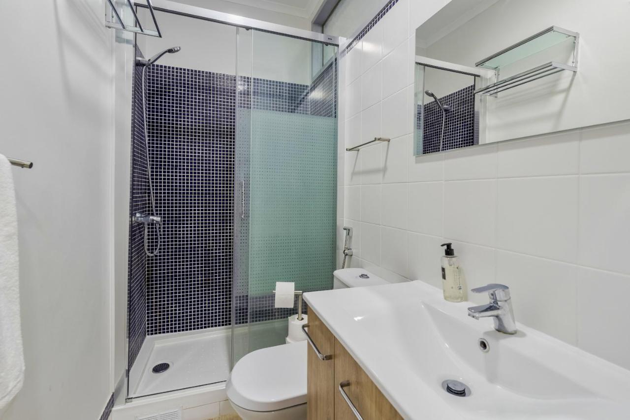 שטובל Carmo'S Residence Art Apartments 2º מראה חיצוני תמונה