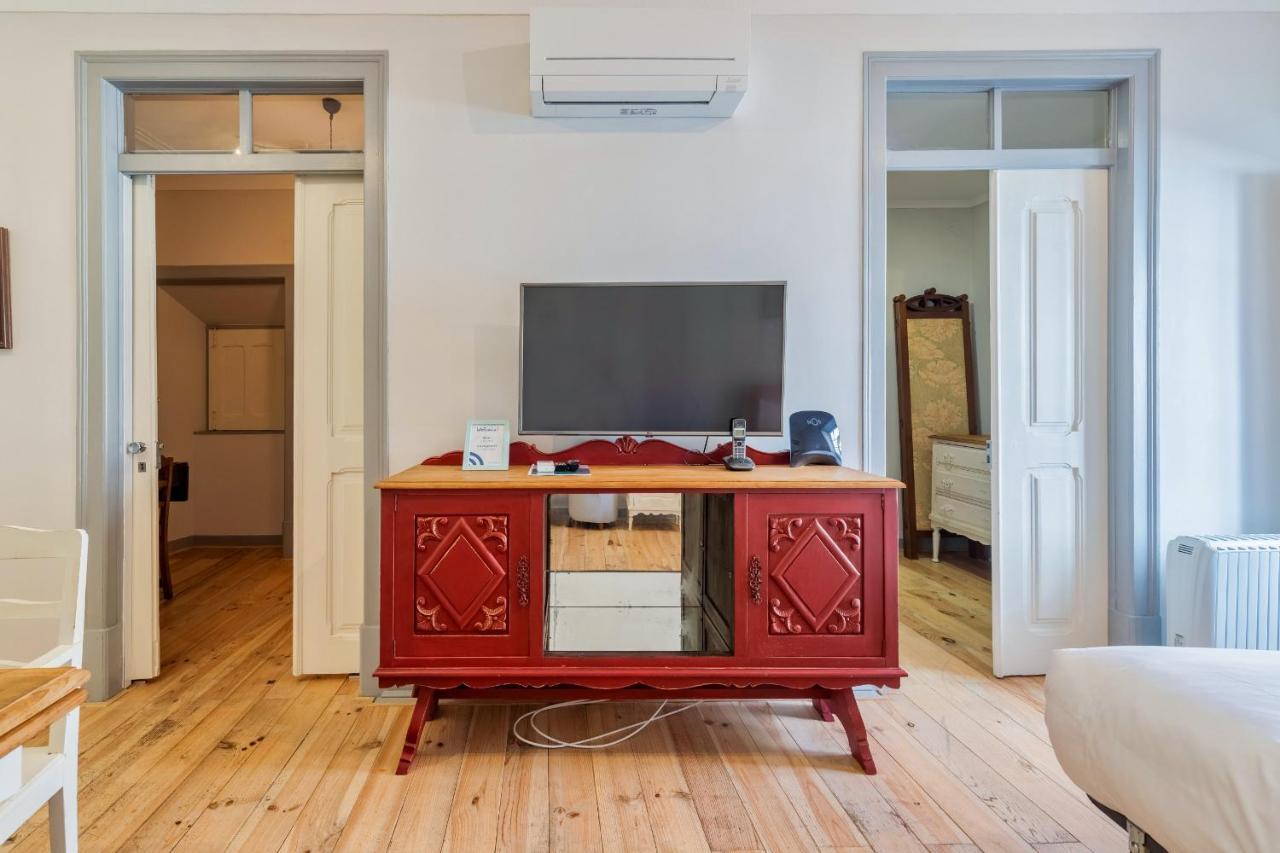 שטובל Carmo'S Residence Art Apartments 2º מראה חיצוני תמונה