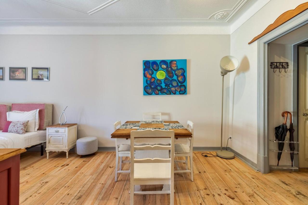 שטובל Carmo'S Residence Art Apartments 2º מראה חיצוני תמונה