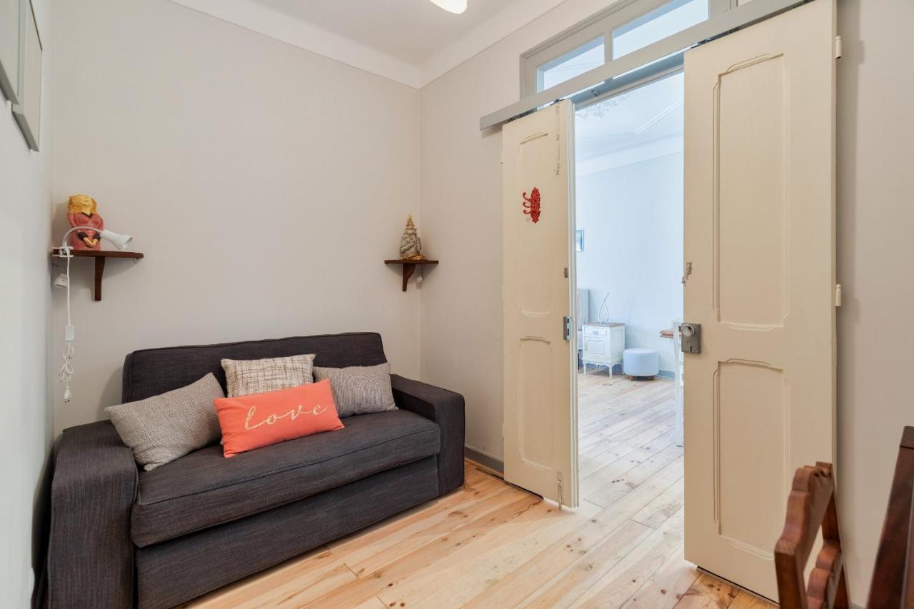 שטובל Carmo'S Residence Art Apartments 2º מראה חיצוני תמונה