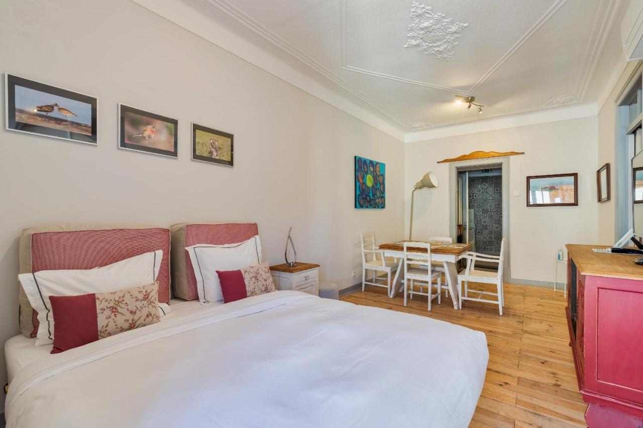 שטובל Carmo'S Residence Art Apartments 2º מראה חיצוני תמונה